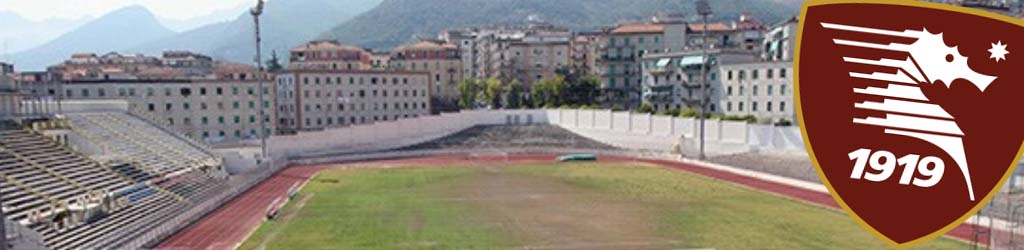 Stadio Donato Vestuti